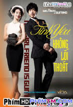Tình Yêu Không Lối Thoát 2015