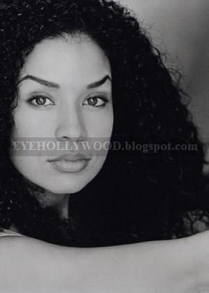 Larissa Bordere 