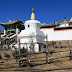 Yak Meadow : monastère