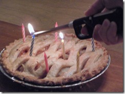 Zacks bday 06