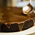 This over-the-top chocolate torte recipe comes here by way of my friend Rob Kent, who is famous among