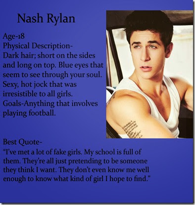 Nash Bio Nash Bio