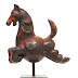 Object: 13639 - Pim de Lipizaner - 11x12 cm - € 600,=