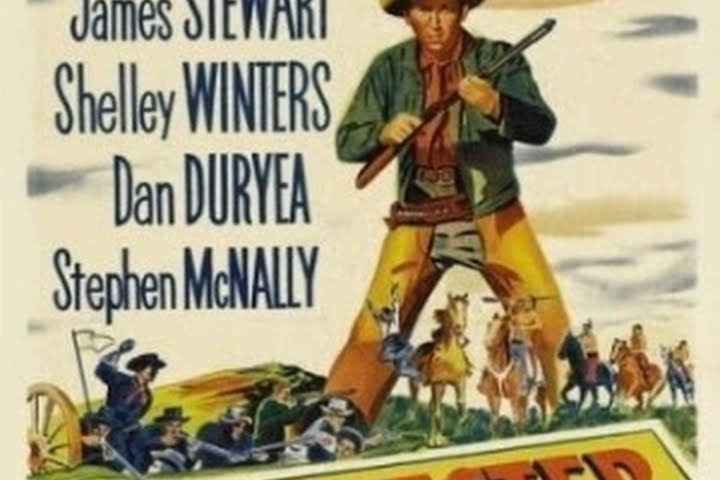 Watch Winchester `73 Streaming