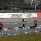 Silverstone 2010 - Final Straight