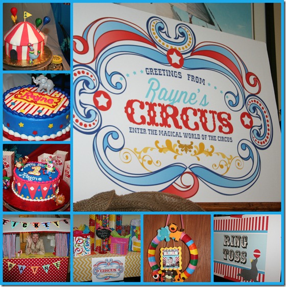 rayne decor