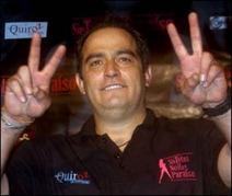 omar fierro