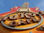 The Hard Rock Café.