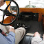Another Model T ride, Greenfield Village at Henry Ford. &ndash; 08-Aug-2010