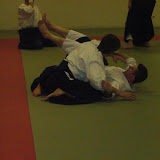 Tony Cassells Shihan and Chris Mooney Shihan "The Austria connection"