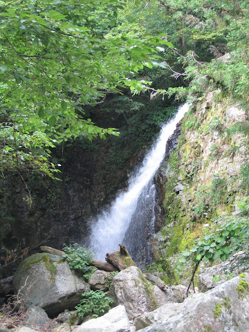木滝