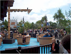 Ride in Legoland Ride in Legoland