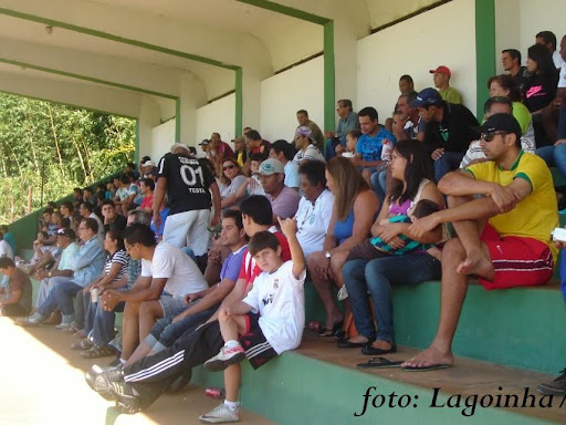 Esportiva estreia bem na 2ª fase da Copa Record e atropela o Coqueiral: 3 a 0