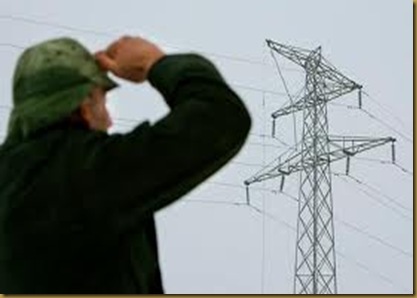 Hoogspanning 2 Hoogspanning 2