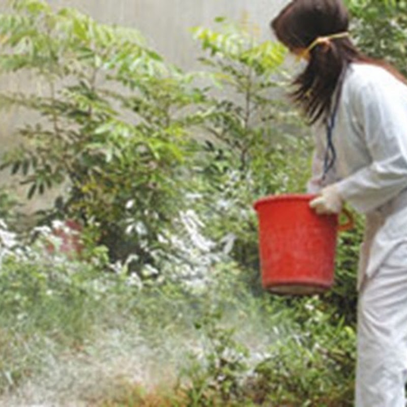 Khử trùng nước bằng Chloramine