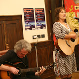 PRIMAVERA MUSICALE a GANDINO 2011