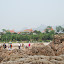 Qingdao - Plage shilaoren 石老人