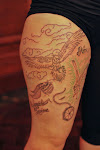 First Session on the Harry Potter Tattoo! plymouth tattoo show 003.jpg