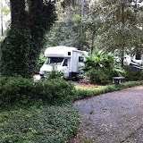 Travel to St Augustine