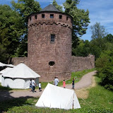 29.05.2011 Mittelaltermarkt Illingen