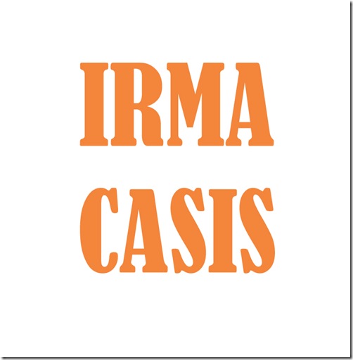 Irma Casis