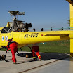 Óvodai rendezvények - 2012/2013-as tanév - Látogatóban a helikopteres mentőállomáson