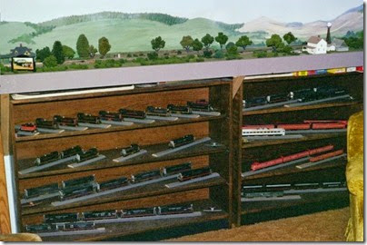 55389543-08 Dad's Layout in Spring 2004 55389543-08 Dad's Layout in Spring 2004