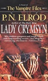 Lady Crymsyn