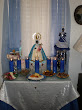 Yemaya Altar Free Candle Spells