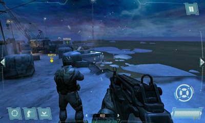 Call of Duty: Strike Team Apk Data v1040 Free