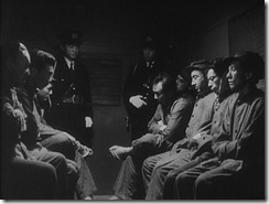 Godzilla Raids Again Convicts