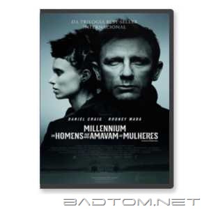 baixar Download – Millennium Os Homens que Não Amavam as Mulheres