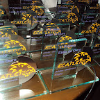 Leão de Ouro 2010