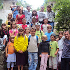 Nové Syrovice 2010, vedoucí: Pavel Jagoš
