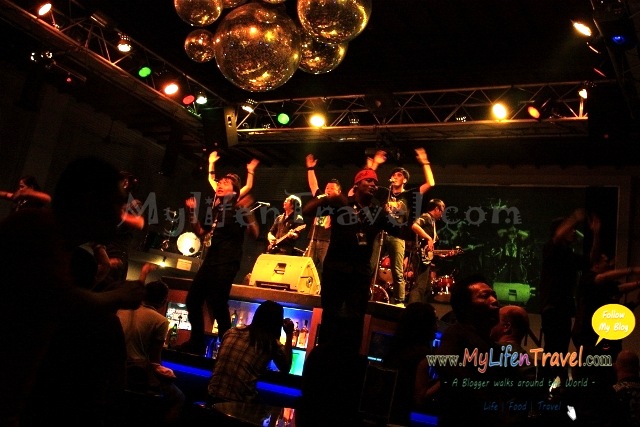 Hard Rock Cafe 36 Hard Rock Cafe 36