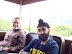 South Africa Day 1 - On Safari