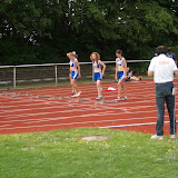 Mehrkampftag 10.07.2011