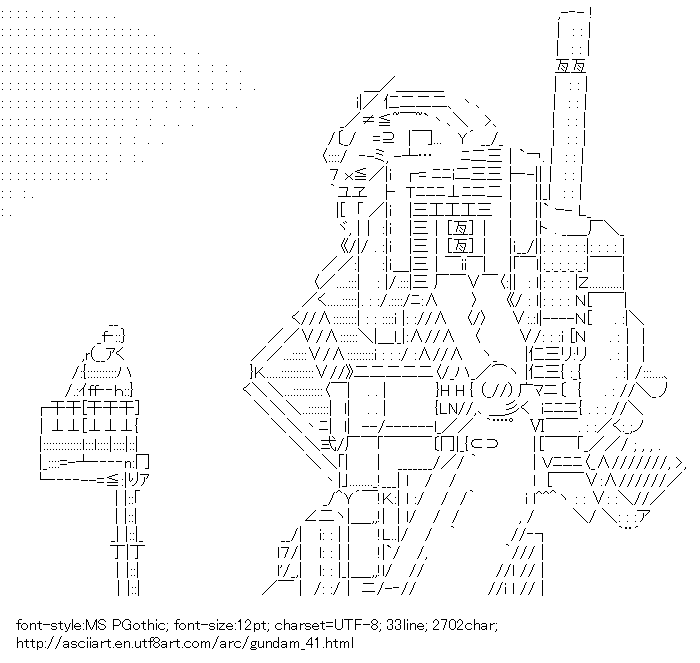 GUNDAM