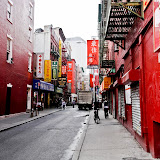 China Town
