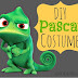 pascal dog costume