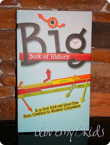 Big Book of History
