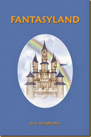 FANTASYLANDcover