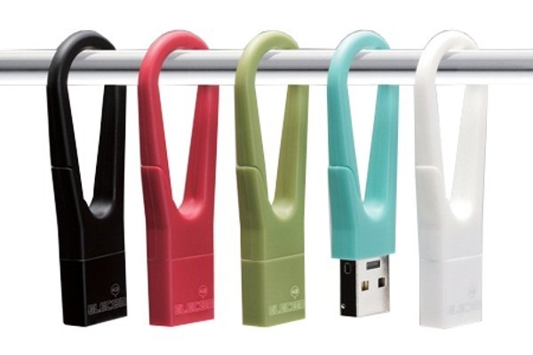 Clevis USB flash drive coolest Clevis USB flash drive