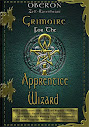 Grimoire For The Apprentice Wizard.pdf