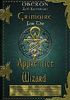 Grimoire For The Apprentice Wizard.pdf