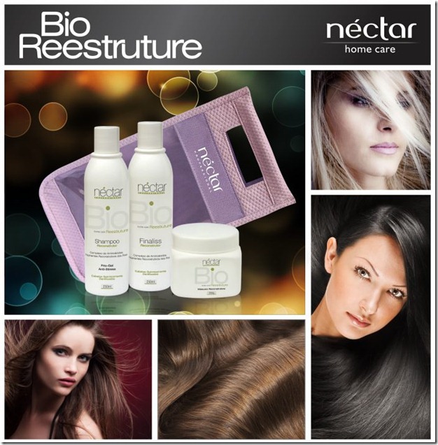 Foto para Post Kit Sorteio Opo 3 Home Care Bio-Reestruture Foto para Post Kit Sorteio Opo 3 Home Care Bio-Reestruture
