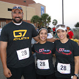 Kick Asphalt Relay Race
