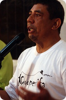 sergio vaz