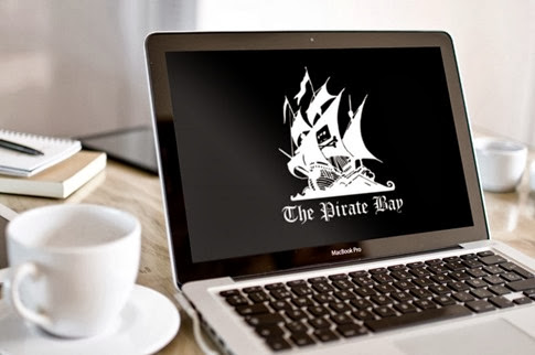 Pirate Browser para PC