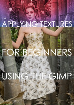 Applying Textures Header (Custom) Applying Textures Header (Custom)